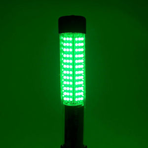 <span class=keywords><strong>Luce</strong></span> Subacquea LED per Pesca 5m 16.4ft 12V - 24V 10.8W 0.9A <span class=keywords><strong>Bianca</strong></span> Verde Lampada Attrattiva per Pesci - Product Image 4