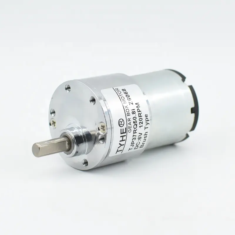 uxcell DC24V 45W 180RPM 3.5N.M Reversible Worm Gear Motor High Torque Speed R... 