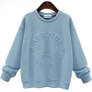 Sudadera con Capucha de Invierno para Hombre, Diseño de Diseñador, 100% Algodón, Felpa Gruesa, Logotipo Personalizado en Relieve, Patrón Sólido, Transpirable, Secado Rápido - Product Image 1