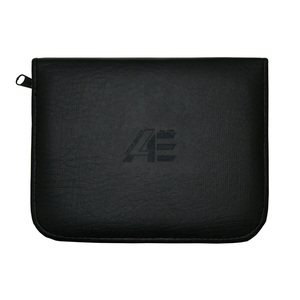 Juego de raspadores dentales de 9 piezas con espejo de inspección, herramientas manuales de limpieza dental de acero inoxidable japonés, certificado CE - Product Image 6