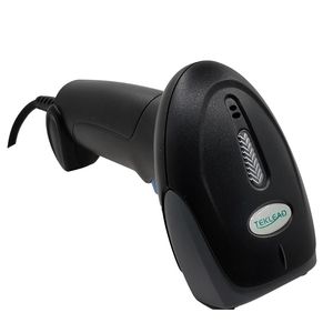 One-dimensional Android Wired Scanning Cash Register <strong>Barcode</strong> Reader Handheld Supermarket Inventory <strong>Barcode</strong> <strong>Scanner</strong> - Product Image 2