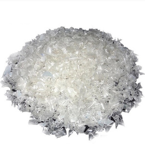 Resina Plástica de Polietileno de Alta Densidad Certificada, Gránulos de PE, Materia Prima Plástica para Tuberías de HDPE - Product Image 6