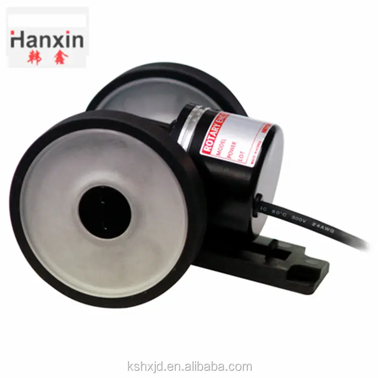 HanXin Wheel Type Linear Measurement Encoder PNC-MB series