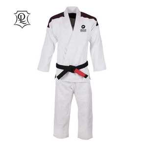 2024 Material ligero Artes marciales Taekwondo Uniforme/kimono Uniforme de artes marciales - Product Image 1