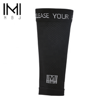 Manchon de compression pour mollet, pour joueur de basketball, pour jeunes
