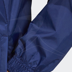 High Quality Casual Slim Men's <b>Rain</b> <b>Jacket</b> Unique Design Hood Collar <b>Plus</b> <b>Size</b> Washed Leather Waterproof Winter Factory Price - Product Image 4