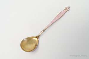 Buffet alimentaire cuillère de service ensemble de couverts restaurant de qualité supérieure grande taille couleur or ensemble de couverts en métal prix raisonnable - Product Image 2