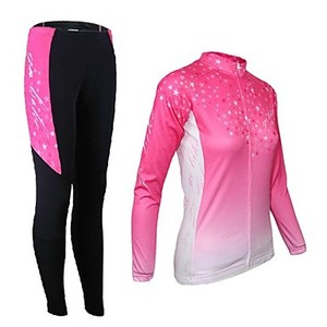 Ropa de Ciclismo de Invierno Tejida Impermeable de Talla Grande OEM con Nuevo Diseño 2022 - Product Image 3