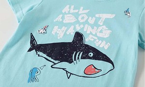 Ensemble de vêtements d'été unisexe, pour bébés filles et garçons, - Product Image 5