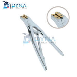 Hercules Type Wire Cutter surgical instruments - Product Image 3