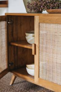 Width 18inch SPECIAL DISCOUNT 100% Natural Hexagon Rattan Cane <b>Webbing</b> - Product Image 6