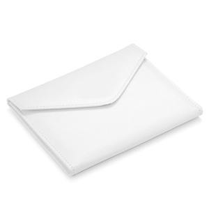 Pinzas para extensión de pestañas, bolsa de cuero, 14 unidades - Product Image 2