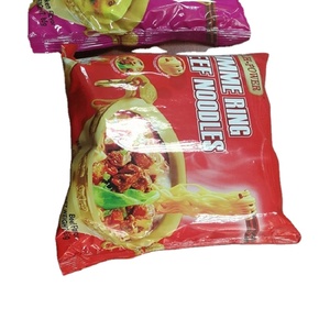 Chinese Manufacturing Wholesale <strong>Halal</strong> Korean Instant <strong>Noodle</strong> - Product Image 6