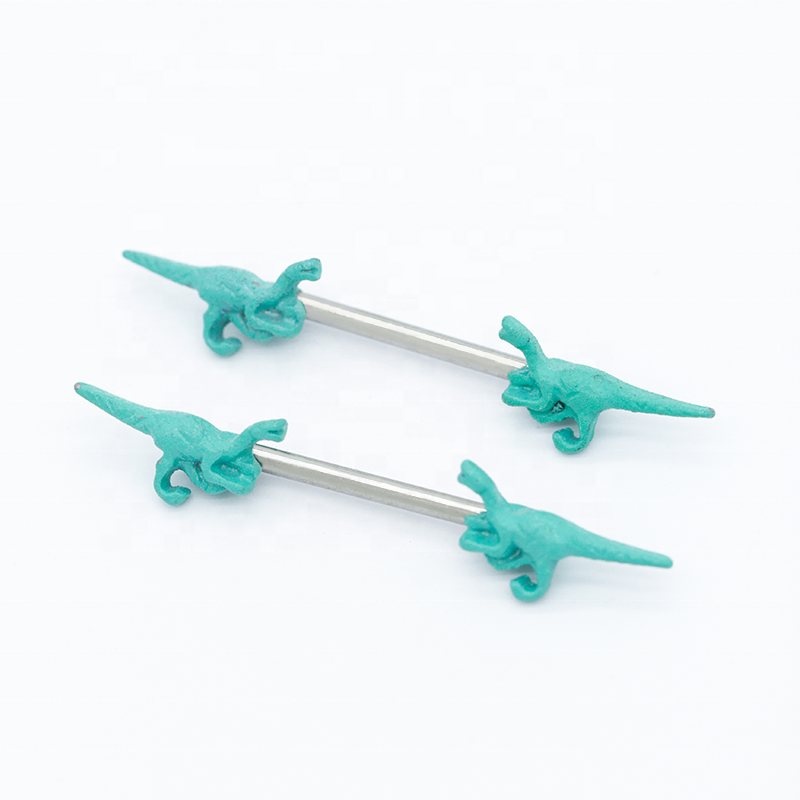 Peregangan Puting Tindik Solusi Perhiasan Tahan Lama Seksi