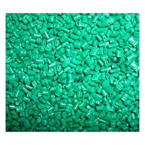 HDPE Repro Pellet Granulat Recycling-/Spritzguss form HDPE Kunststoff Rohmaterial