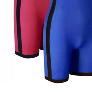 เสื้อกล้ามสำหรับวัยรุ่น,กางเกงขาสั้นสำหรับวิ่งแบบระเหิดสั่งทำ - Product Image 3