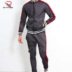 Vêtement de sport réfléchissant pour homme, vente chaude - Product Image 2