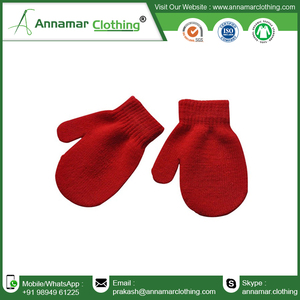 Mitten New Born Baby Set at Wholesale Price - Product Image 4