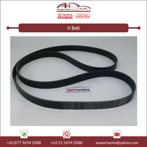 Correa en V Original de Alta Calidad 90916-T2014 (7PK-1930) para Toyota Camry - Product Image 2