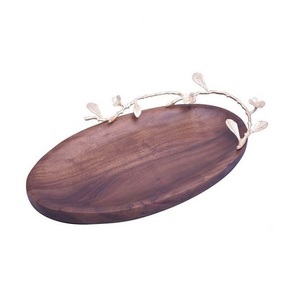 Planche à découper en bois, design le plus récent, qualité supérieure, taille personnalisée, pour usage en cuisine - Product Image 4