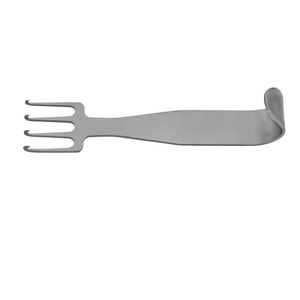 MAXWELL FLAP RETRACTOR Plastic Surgery Instruments - Product Image 1