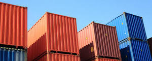 High Cube Shipping Containers - Product Image 2