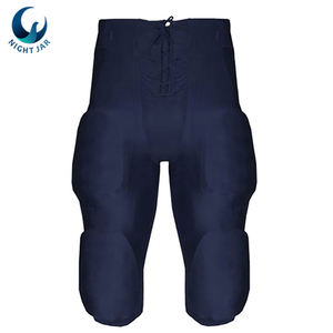 Maillot de football pour hommes, impression personnalisée, OEM, vente en gros, uniforme de football américain, toutes tailles, design personnalisé - Product Image 3