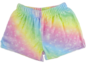 <b>Boys</b> & Men's Solid Hooded Winter Beach Shorts Polyester/Cotton - Product Image 4