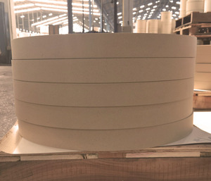 Rouleau de refendage en carton brun, fabricant thaïlandais pour la fabrication de Tubes en papier, emballage - Product Image 6