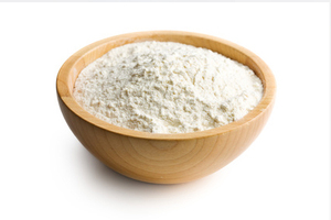 อาหารผสมสำหรับสัตว์เม็ดรำข้าวสาลี - Product Image 2