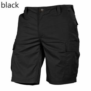 Short Cargo en tissu écologique pour homme, séchage rapide, grande taille, pour survêtement, ensemble court, 2021 - Product Image 2