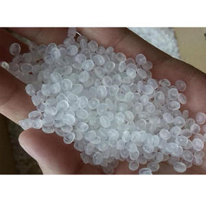 Sibur LLDPE LL09200 FE HDPE PP เม็ดได้รับการรับรอง - Product Image 2