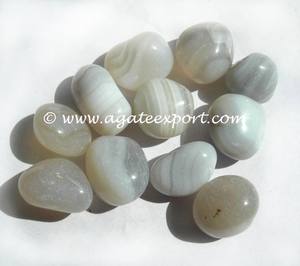 Acheter des pierres en gros de quartz doré dégringolé par l'exportateur indien guérissant l'artisanat de pierre semi-précieuse - Product Image 5