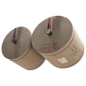 CB Grade (Ply Bond 300) Core Board in <b>Roll</b> Form Normally Used for Industrial Cores and Cones <b>Paper</b> Tube Packaging - Product Image 4