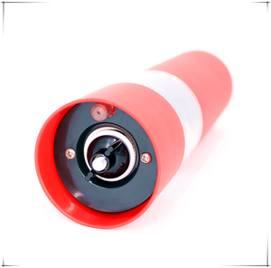 Molinillo Eléctrico de <span class=keywords><strong>pimienta</strong></span> y sal, para especias, Manual, ajustable, operación con una sola mano, adecuado para <span class=keywords><strong>moler</strong></span> <span class=keywords><strong>pimienta</strong></span> - Product Image 4