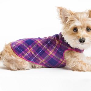 Ropa de invierno para cachorros, ropa para mascotas - Product Image 1