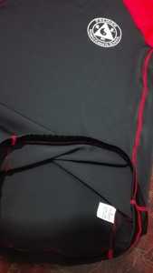 Fabricante Protección UV Loose Fit Camisas de manga larga Rash Guards para hombres a precios al por mayor - Product Image 2