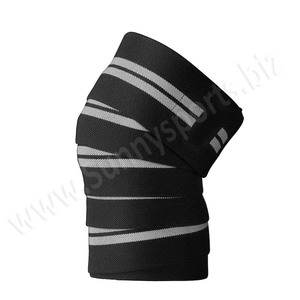 Sport <b>Knee</b> Support Strap <b>Knee</b> Pads <b>Protector</b> Band For Leg <b>Knee</b> Wrap - Product Image 2