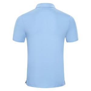 เสื้อโปโลสำหรับผู้ชายเสื้อกอล์ฟโลโก้ออกแบบได้ตามต้องการแบบ2023 - Product Image 2