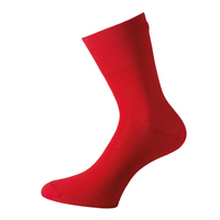 Chaussettes chauffantes pour homme, 80 % laine mérinos, pour ski, randonnée et cyclisme, avec logo écologique sur le dessous