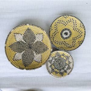 Colgante de pared bohemio rústico, decoración de regalo de Navidad, venta al por mayor disponible - Product Image 1