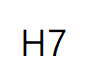 H7
