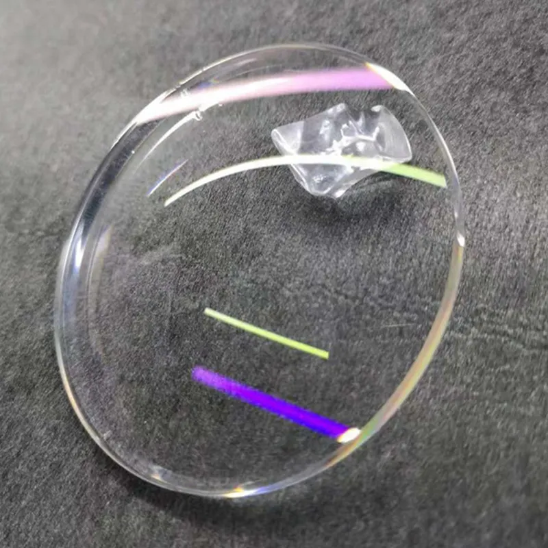 Mavi kesim gözlük UV420 mavi ışık engelleme gözlük 1.56 endeksi plastik optik lens