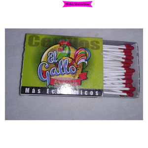 Leading Supplier of Top Quality Matchstick Boxes at Competitive Price