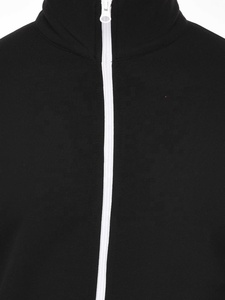 Alta calidad al por mayor OEM Jersey Suéter Traje deportivo Suéter Traje Moda Hombres Sudadera con capucha de gran tamaño Conjunto - Product Image 3