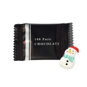 بالجملة chcolate رقاقة-رقائق شوكولاتة خالية من السكر من Holliday لأشخاص الحمية