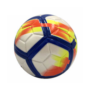 Venta al por mayor de encargo estándar tamaño pelota de fútbol - Product Image 4