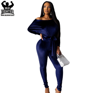 ชุดวอร์มผ้ากำมะหยี่สำหรับผู้ชาย,ชุดวิ่งออกกำลังกายผ้ากำมะหยี่ฝึกซ้อมกีฬาขายส่ง - Product Image 6