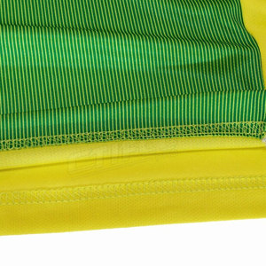 Uniforme de football professionnel personnalisé, maillot de football unisexe, respirant à séchage rapide - Product Image 4