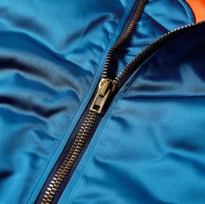 Bomber personnalisé imperméable, chaud et résistant à l'usure, blouson aviateur softshell en peau, veste softshell, vêtements souples, faible quantité quantité minimale de commande - Product Image 3